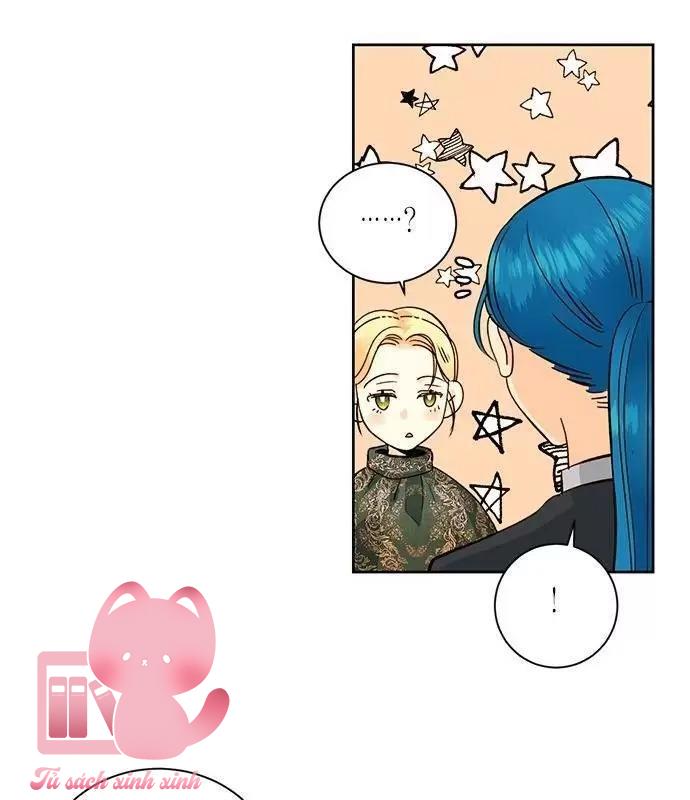 Hoàng Hậu Tái Hôn - Chap 29