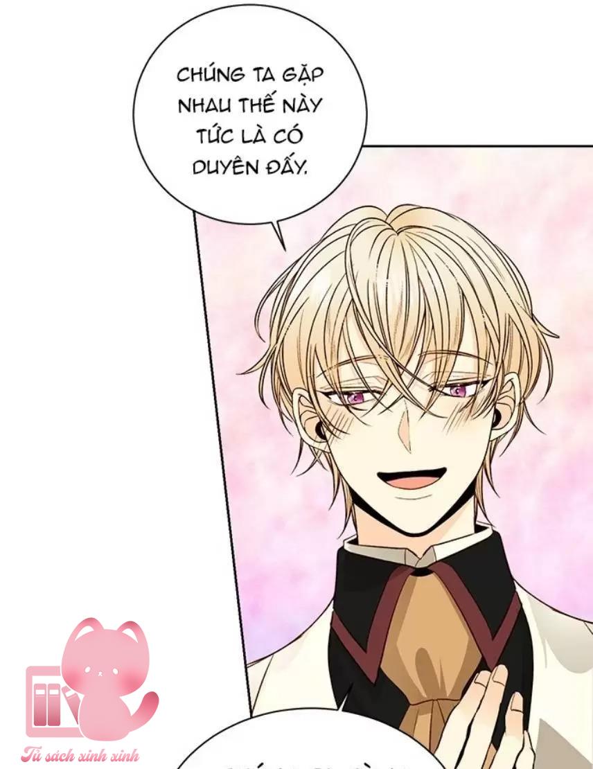 Hoàng Hậu Tái Hôn - Chap 29