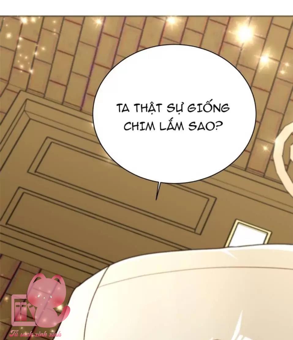 Hoàng Hậu Tái Hôn - Chap 29