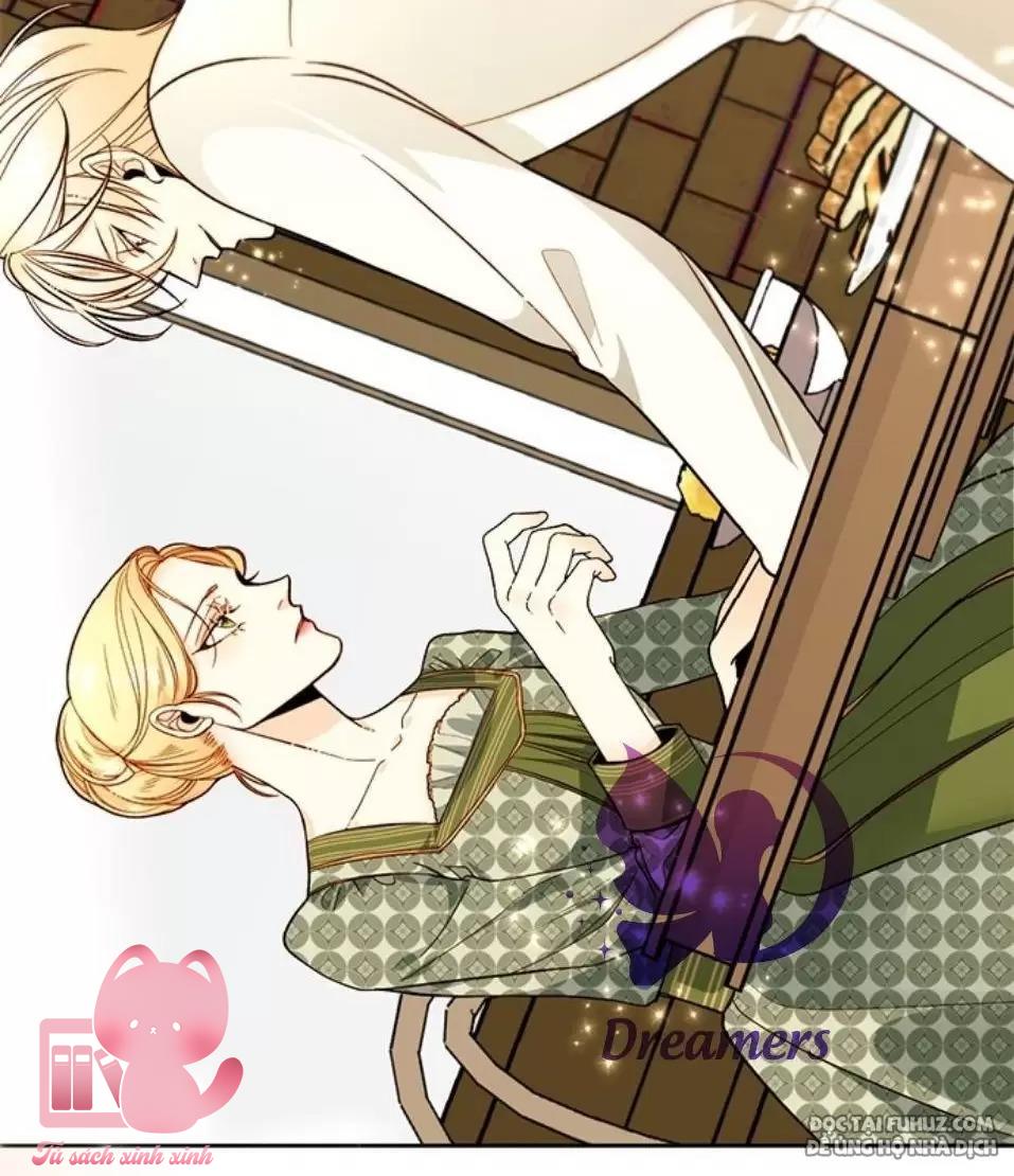 Hoàng Hậu Tái Hôn - Chap 29