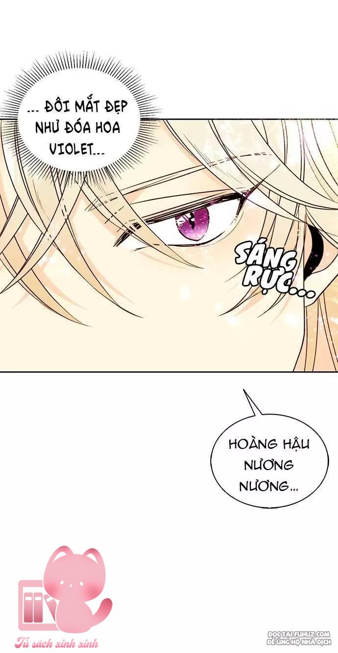 Hoàng Hậu Tái Hôn - Chap 29