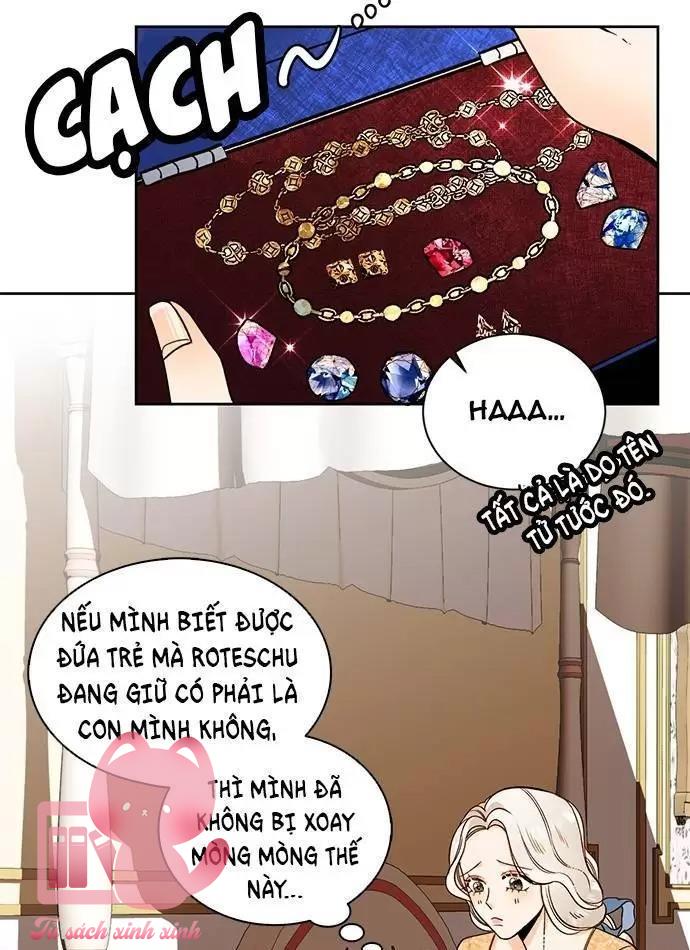 Hoàng Hậu Tái Hôn - Chap 29