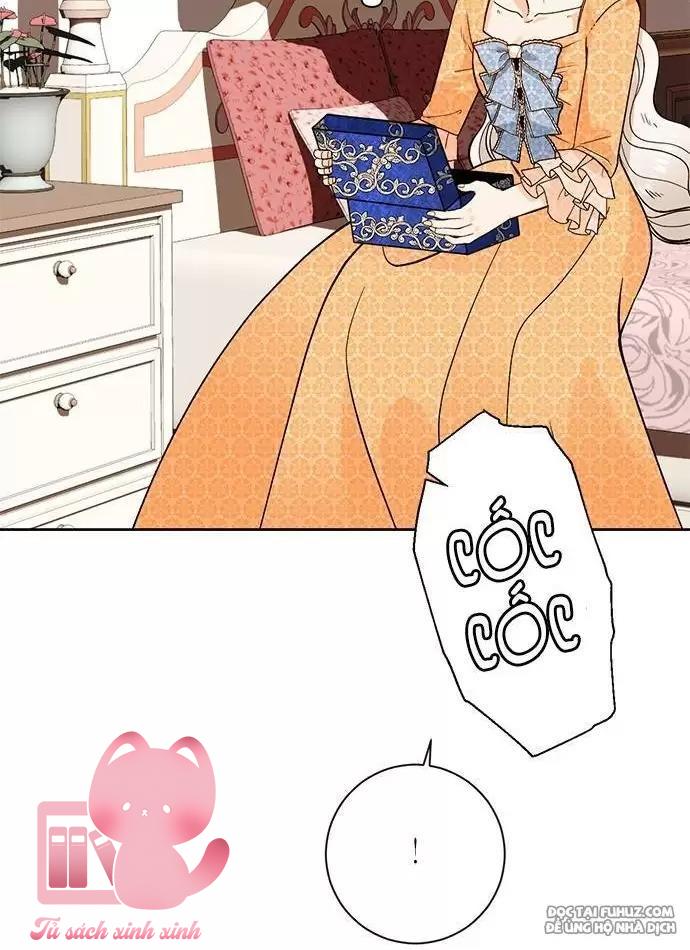 Hoàng Hậu Tái Hôn - Chap 29