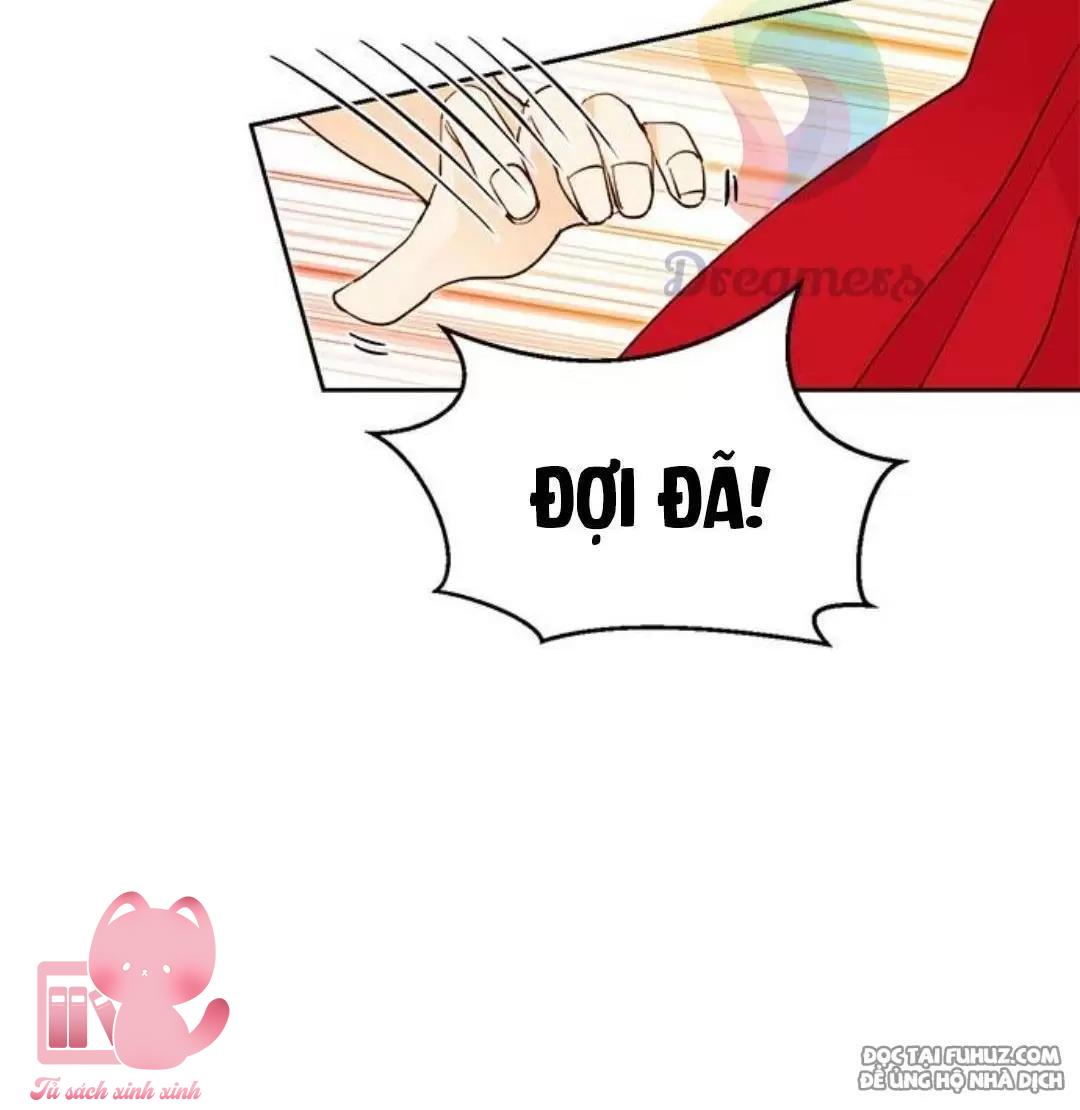 Hoàng Hậu Tái Hôn - Chap 3