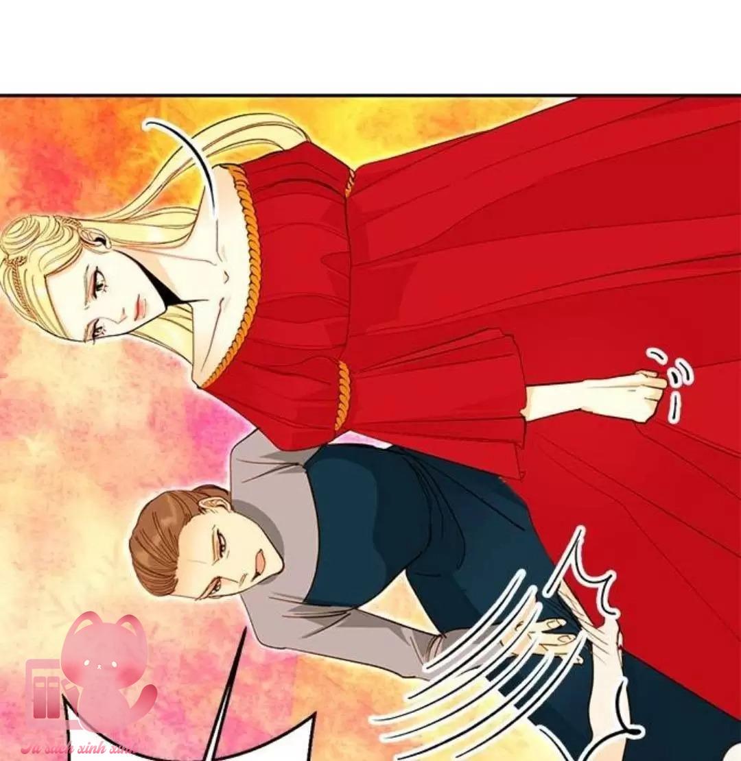 Hoàng Hậu Tái Hôn - Chap 3