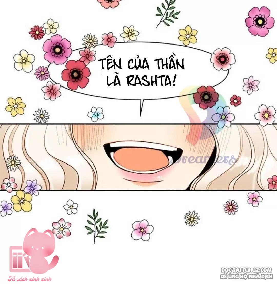 Hoàng Hậu Tái Hôn - Chap 3