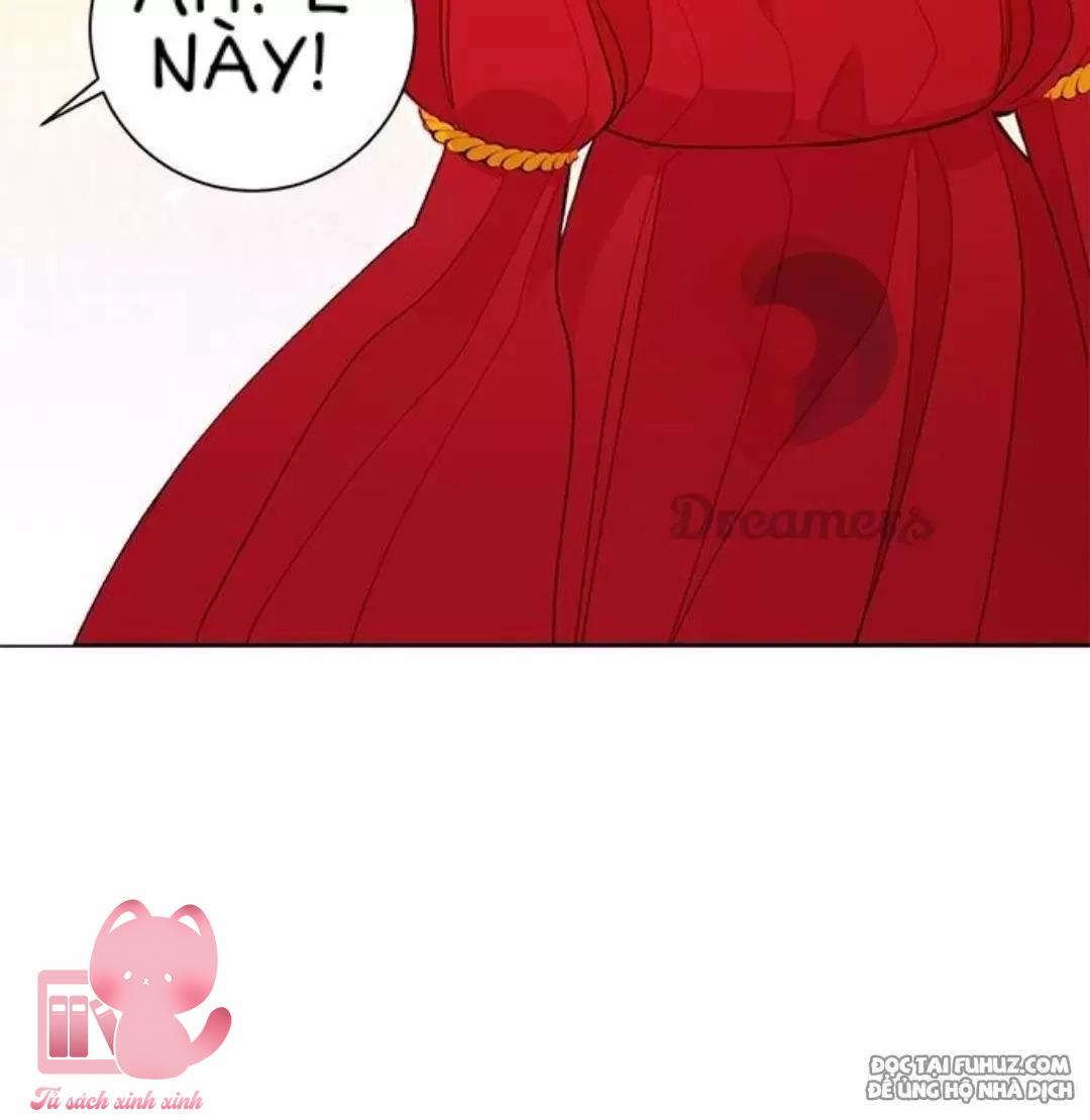 Hoàng Hậu Tái Hôn - Chap 3