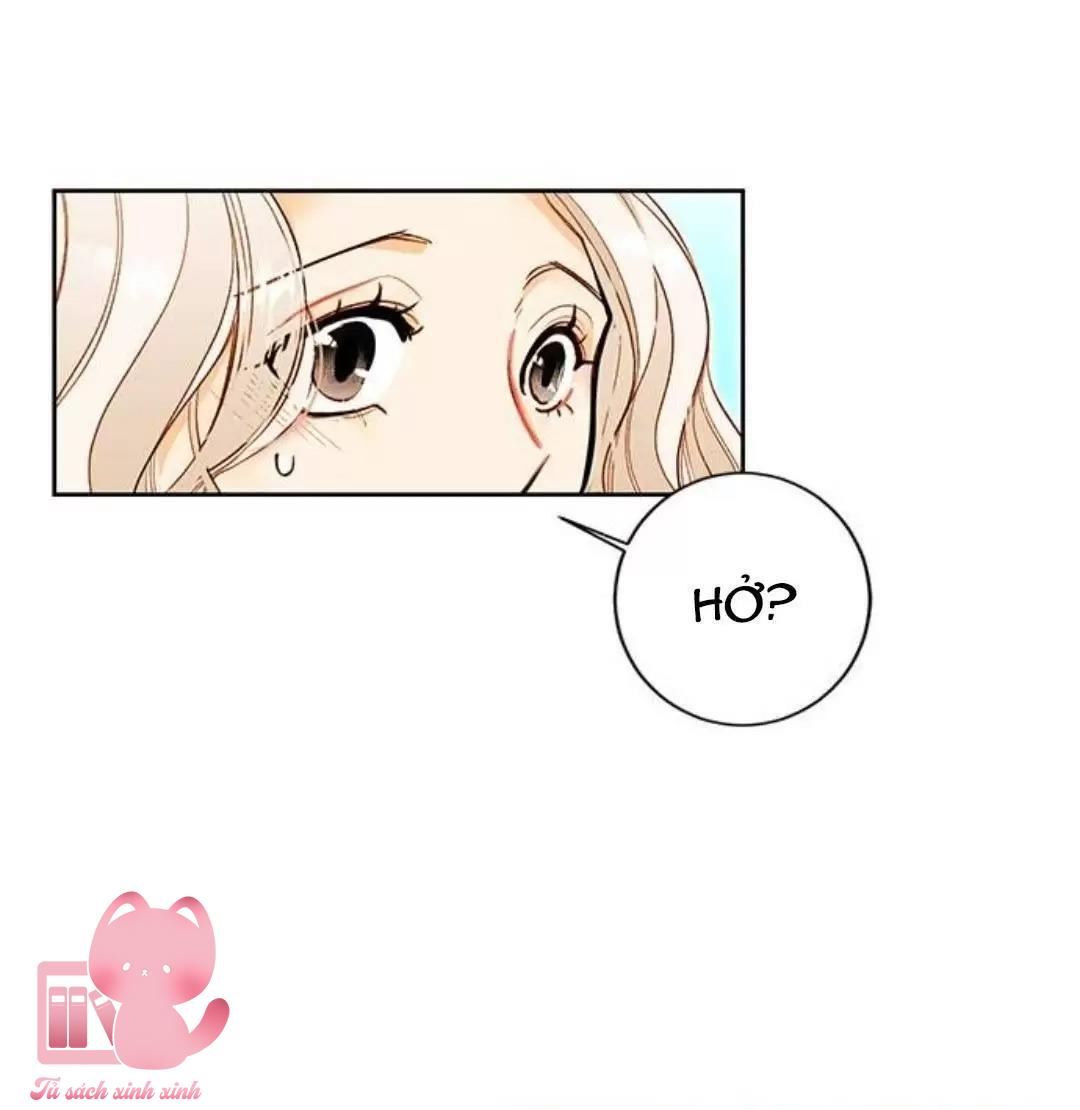 Hoàng Hậu Tái Hôn - Chap 3