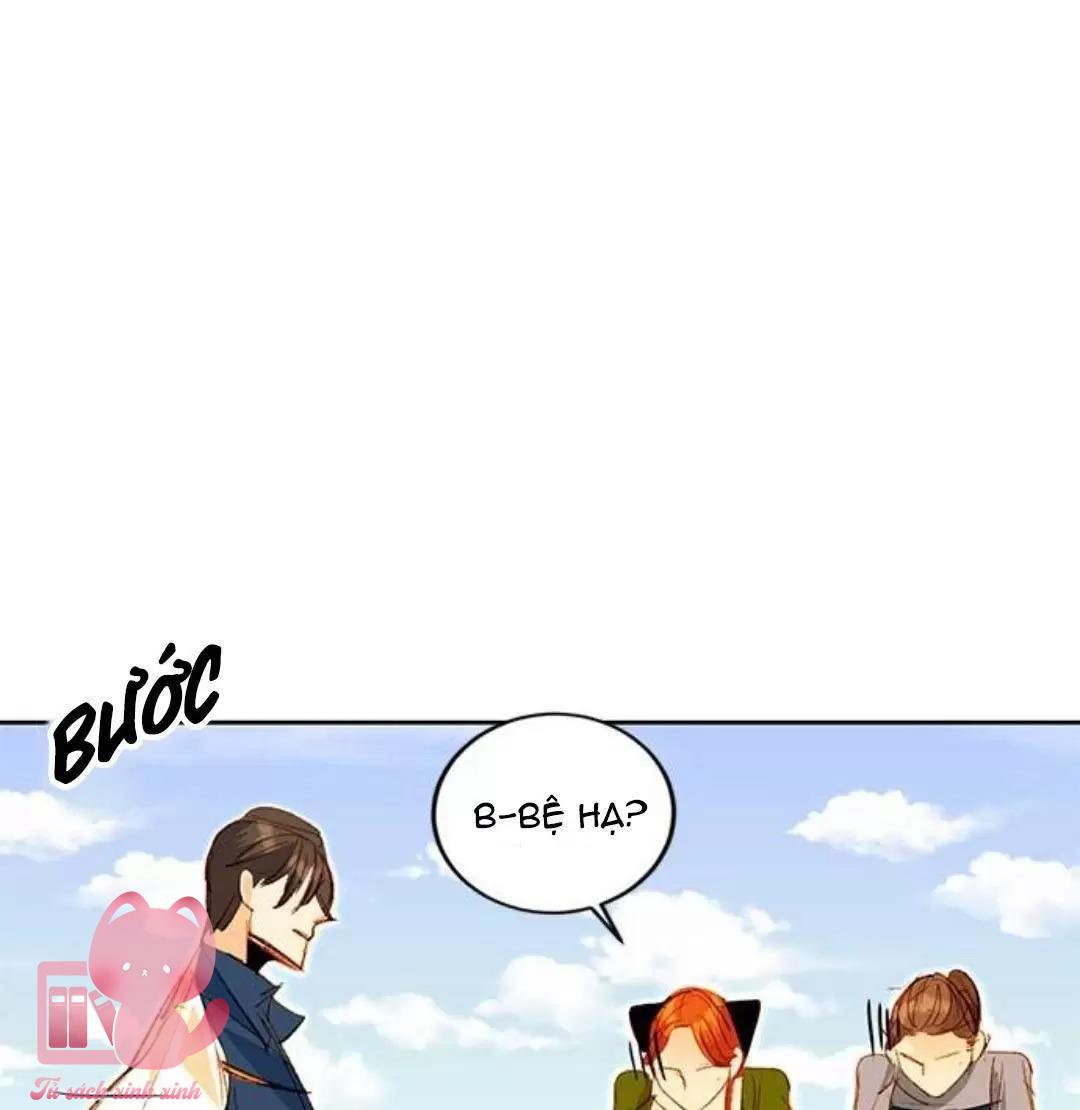 Hoàng Hậu Tái Hôn - Chap 3