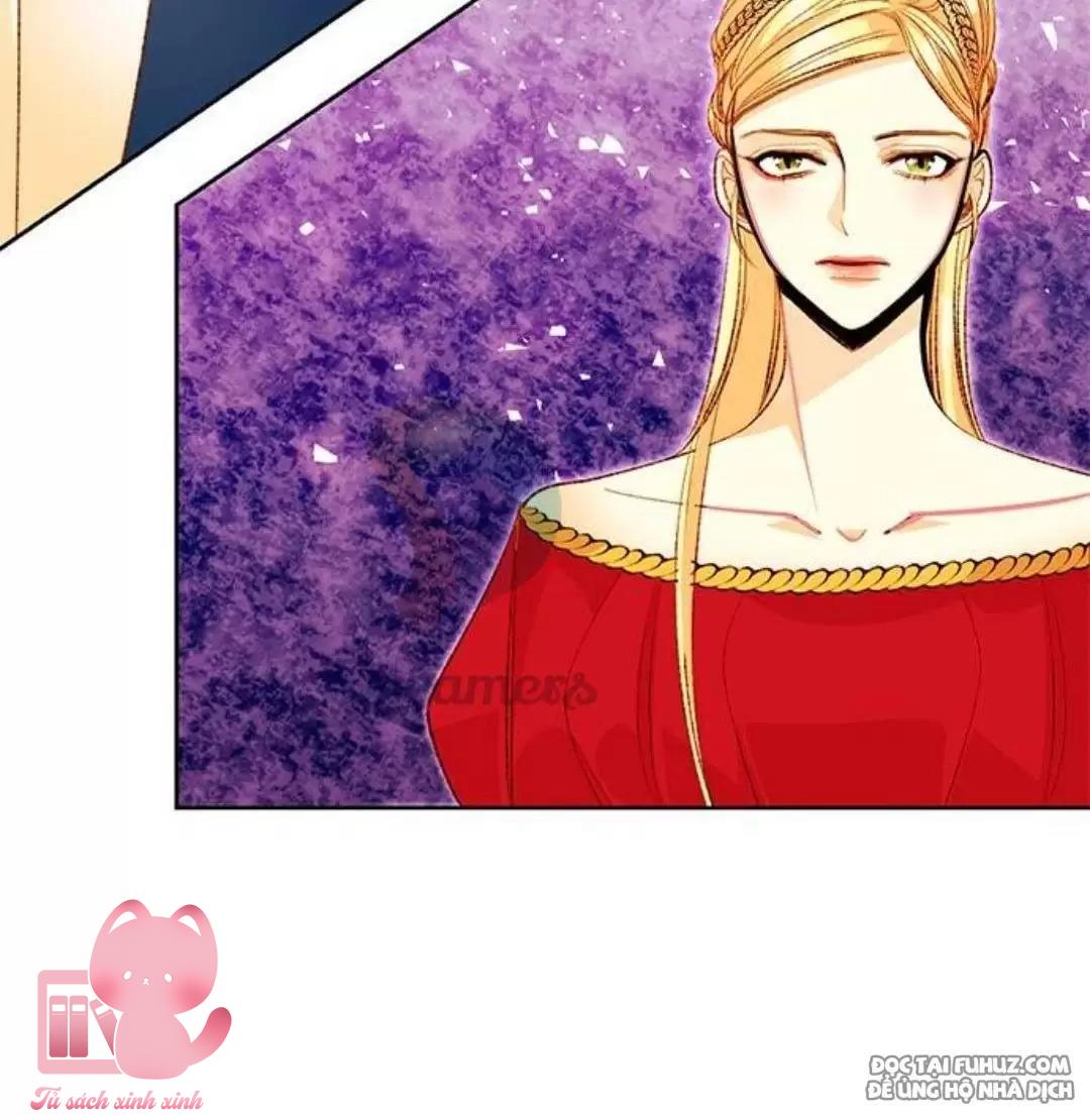 Hoàng Hậu Tái Hôn - Chap 3