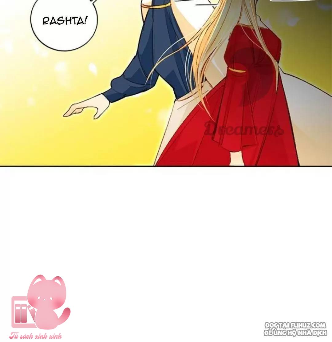 Hoàng Hậu Tái Hôn - Chap 3