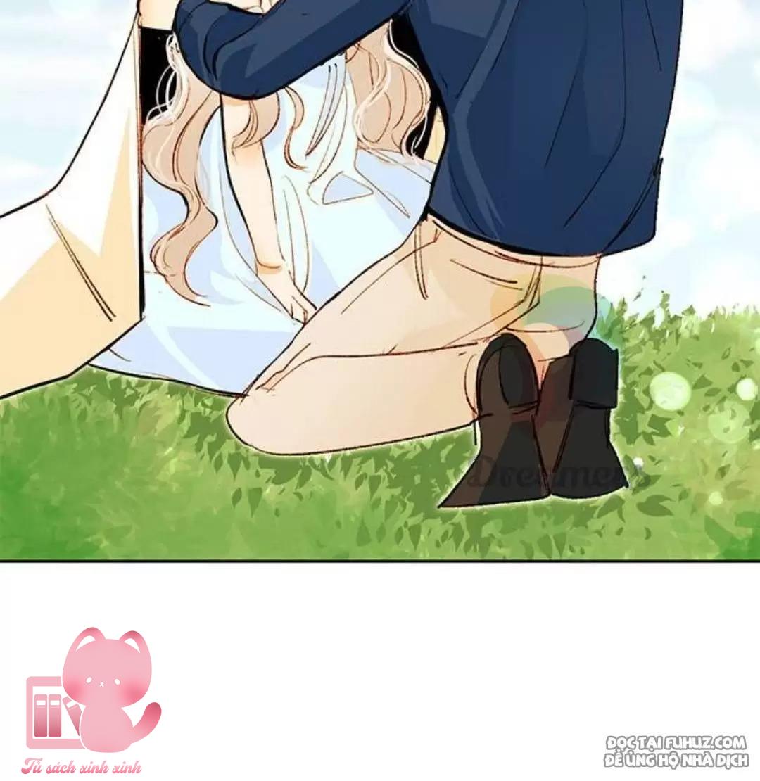 Hoàng Hậu Tái Hôn - Chap 3