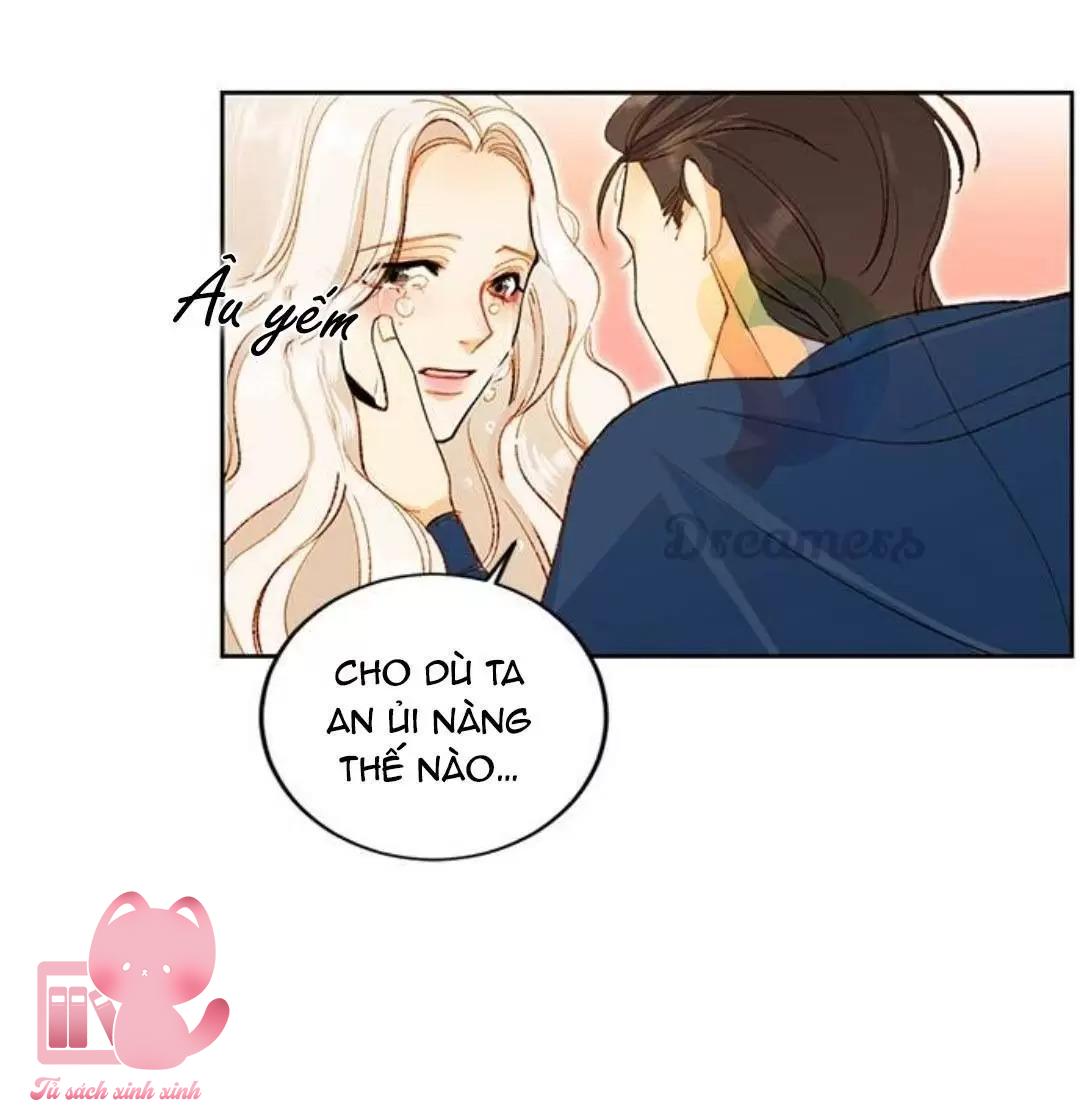 Hoàng Hậu Tái Hôn - Chap 3