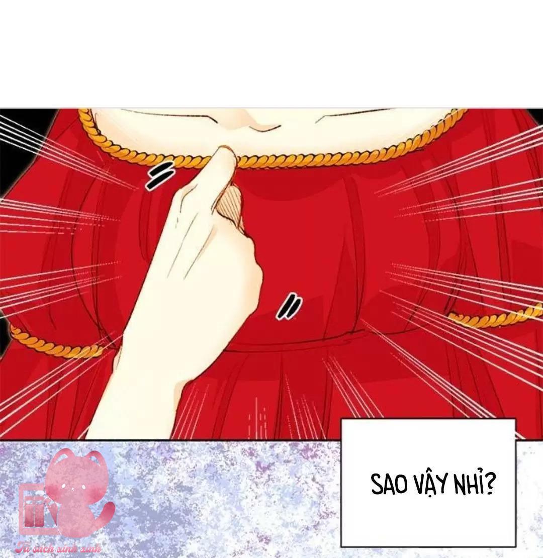 Hoàng Hậu Tái Hôn - Chap 3