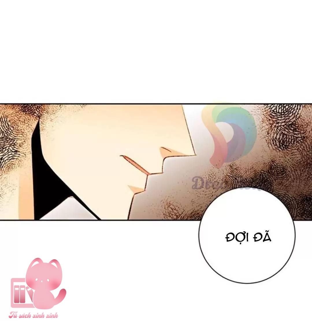 Hoàng Hậu Tái Hôn - Chap 3