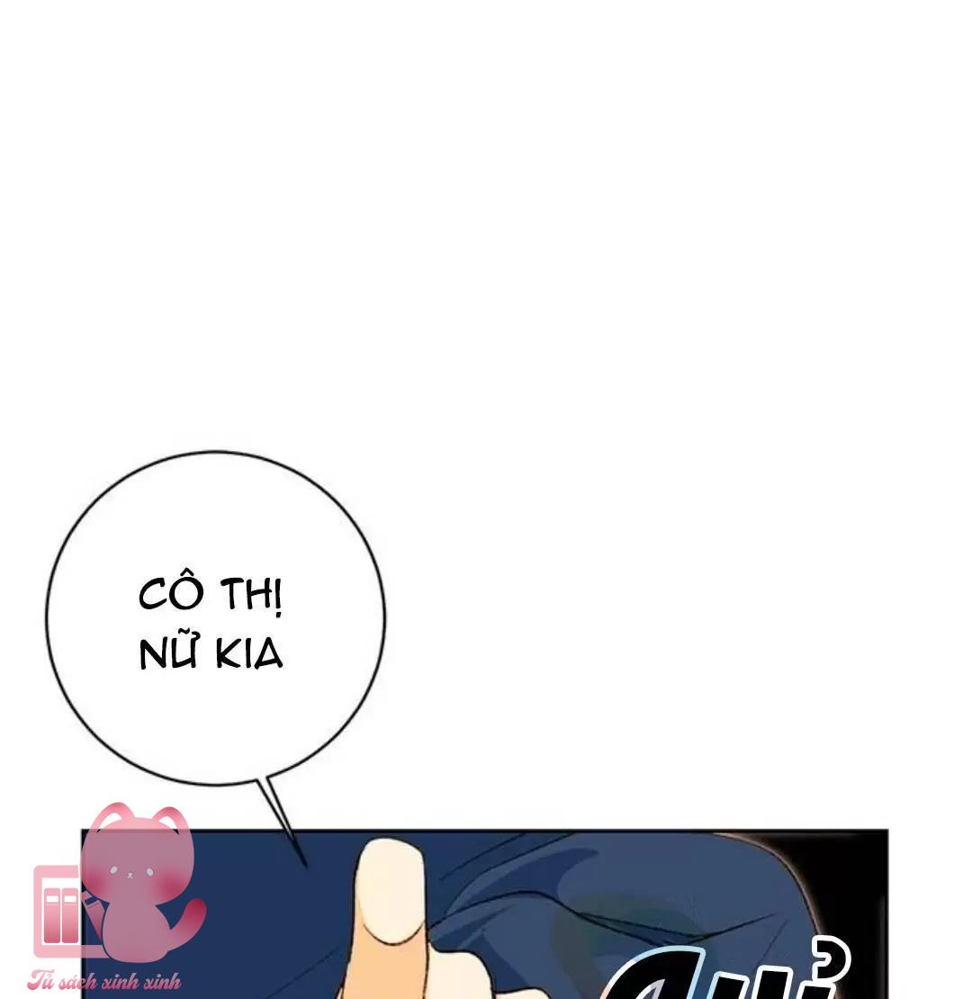 Hoàng Hậu Tái Hôn - Chap 3