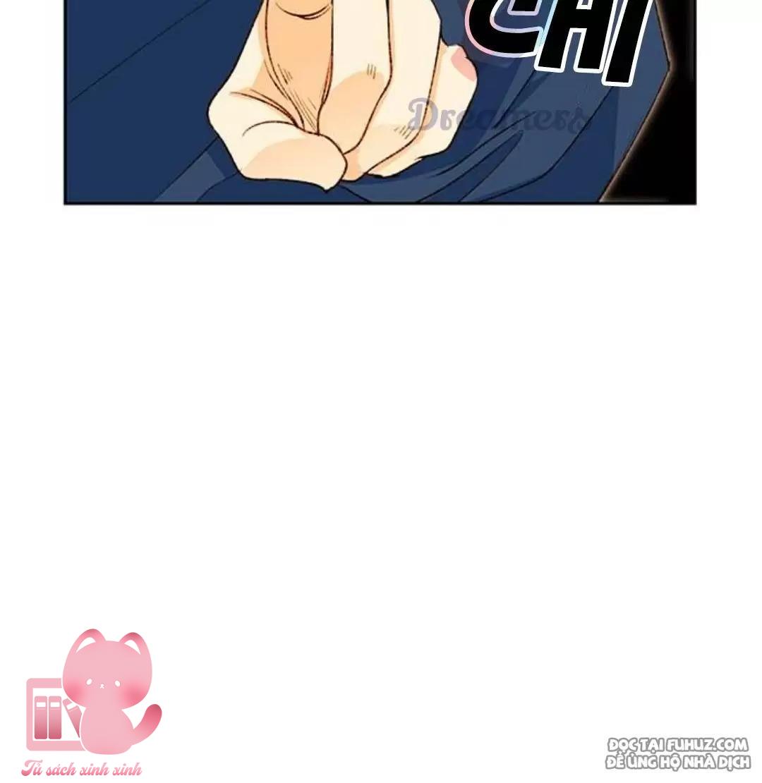 Hoàng Hậu Tái Hôn - Chap 3