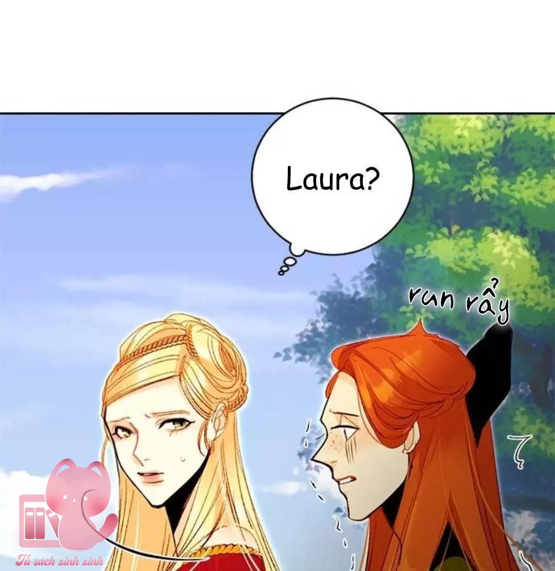 Hoàng Hậu Tái Hôn - Chap 3