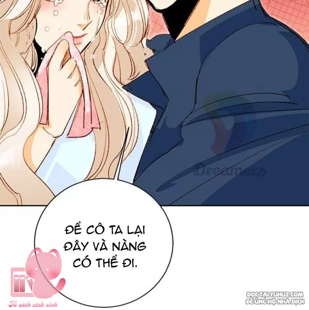 Hoàng Hậu Tái Hôn - Chap 3