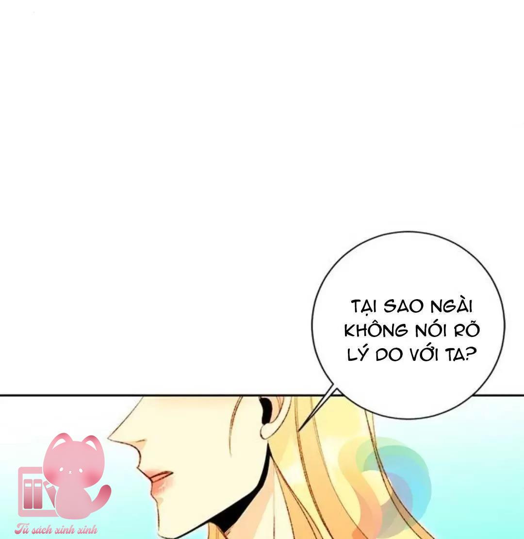 Hoàng Hậu Tái Hôn - Chap 3