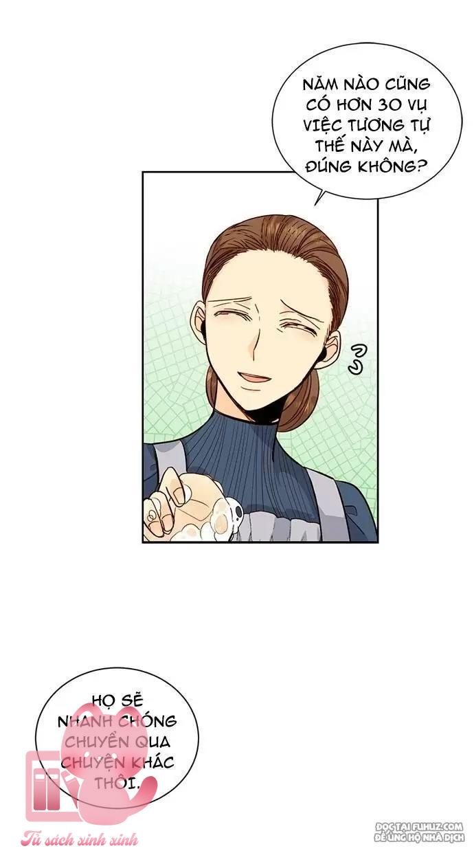 Hoàng Hậu Tái Hôn - Chap 30