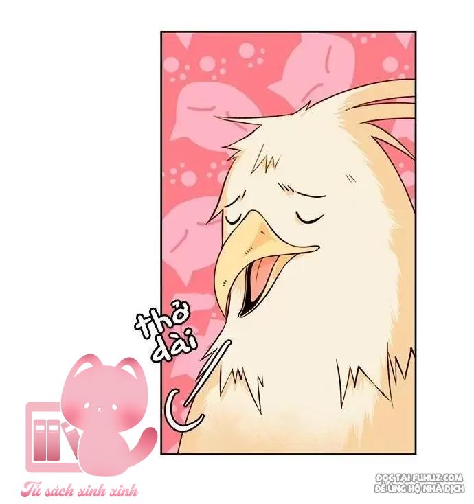 Hoàng Hậu Tái Hôn - Chap 30