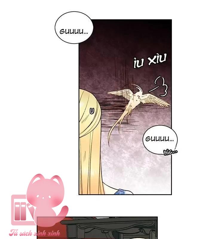 Hoàng Hậu Tái Hôn - Chap 30