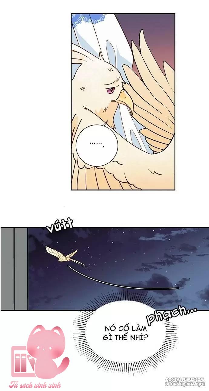 Hoàng Hậu Tái Hôn - Chap 30