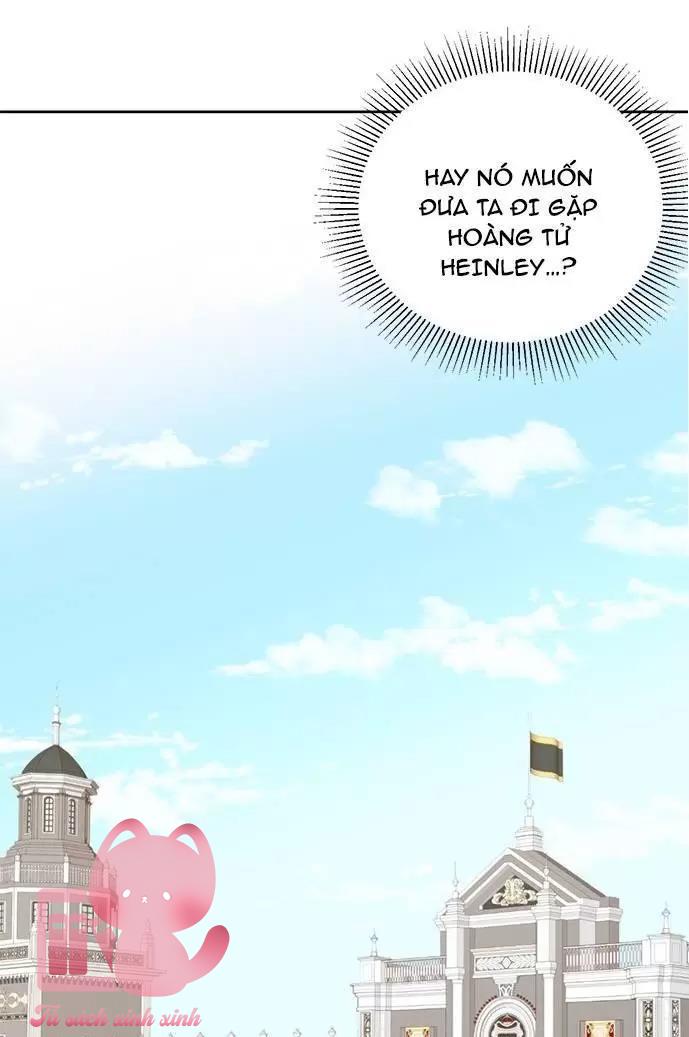 Hoàng Hậu Tái Hôn - Chap 30