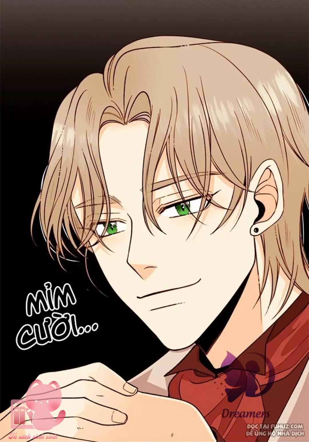 Hoàng Hậu Tái Hôn - Chap 30