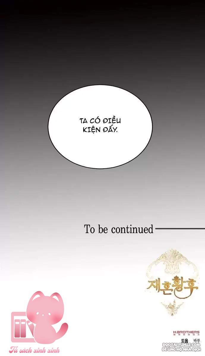 Hoàng Hậu Tái Hôn - Chap 30