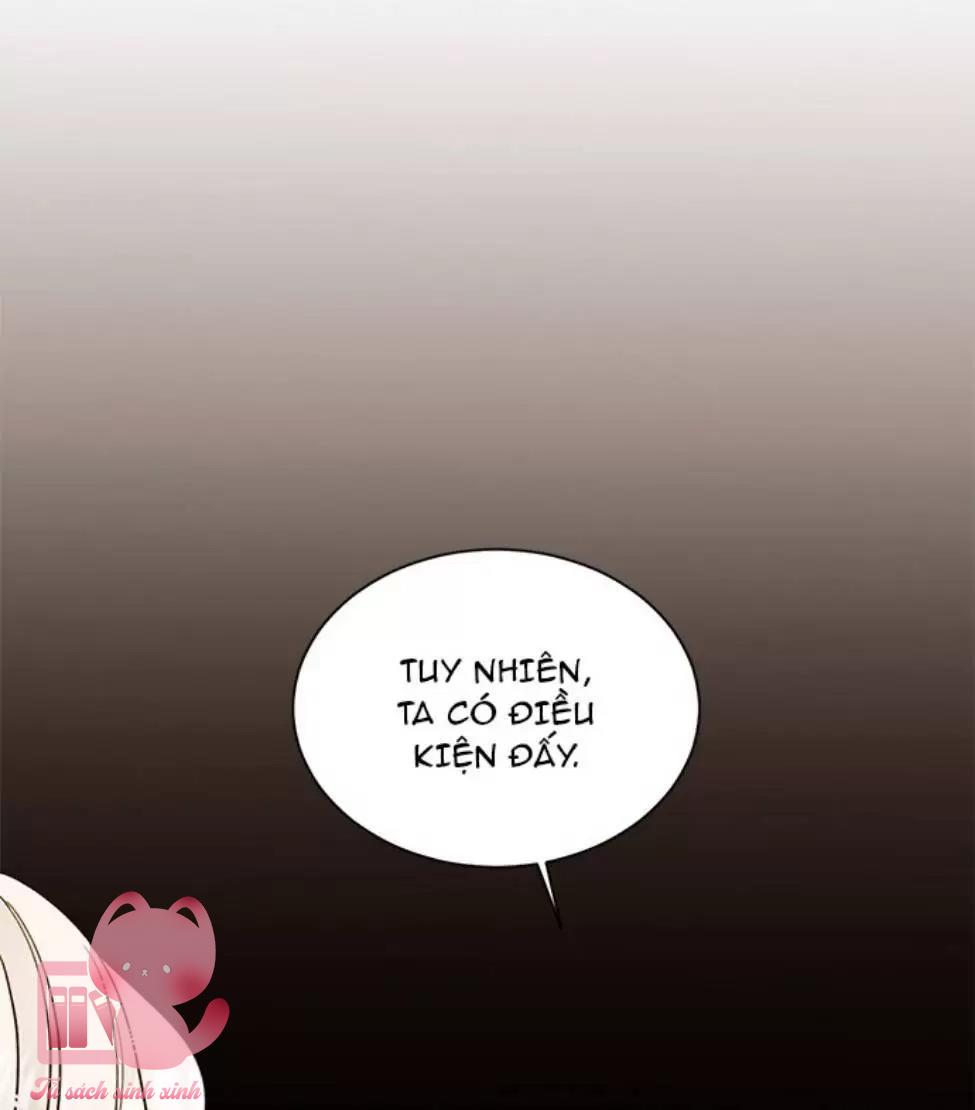 Hoàng Hậu Tái Hôn - Chap 31