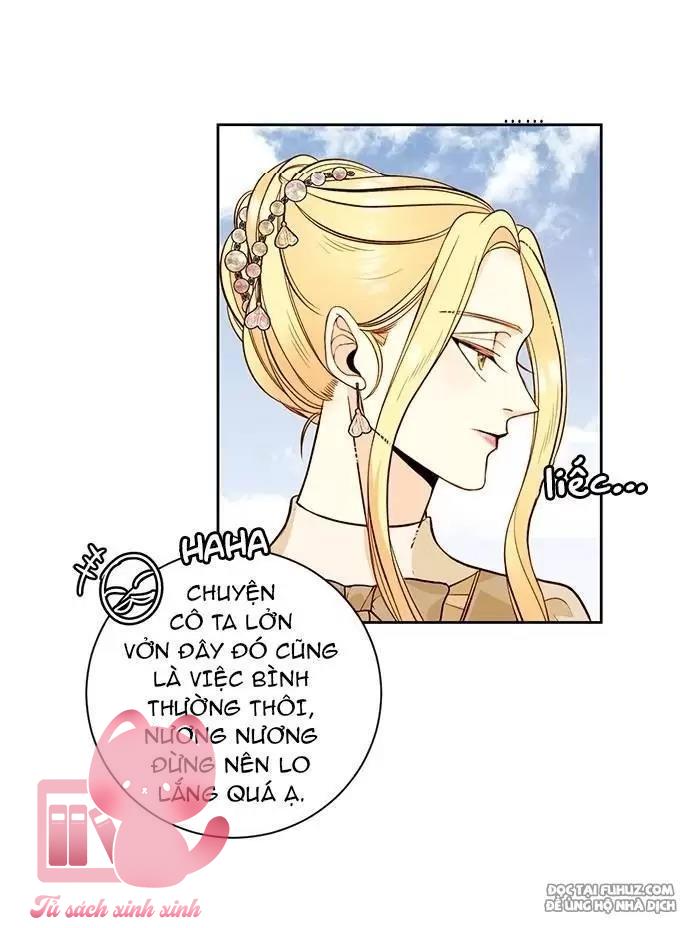 Hoàng Hậu Tái Hôn - Chap 31