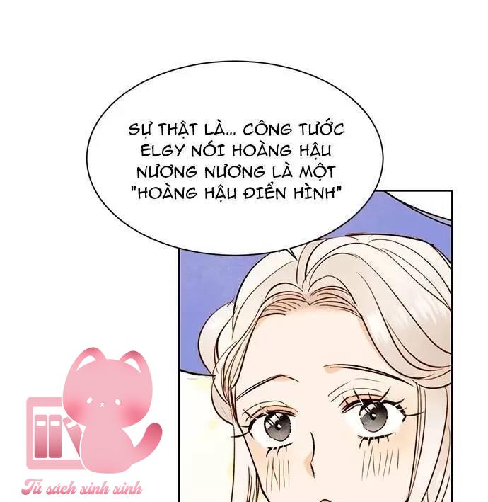 Hoàng Hậu Tái Hôn - Chap 31