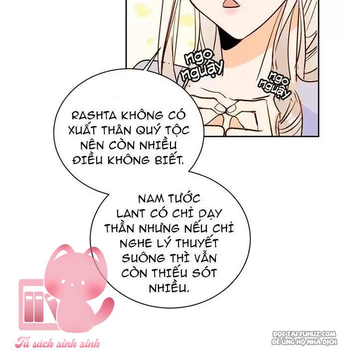 Hoàng Hậu Tái Hôn - Chap 31