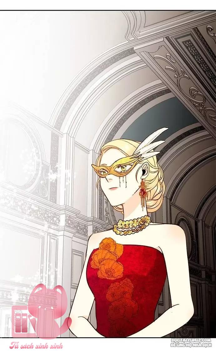 Hoàng Hậu Tái Hôn - Chap 31