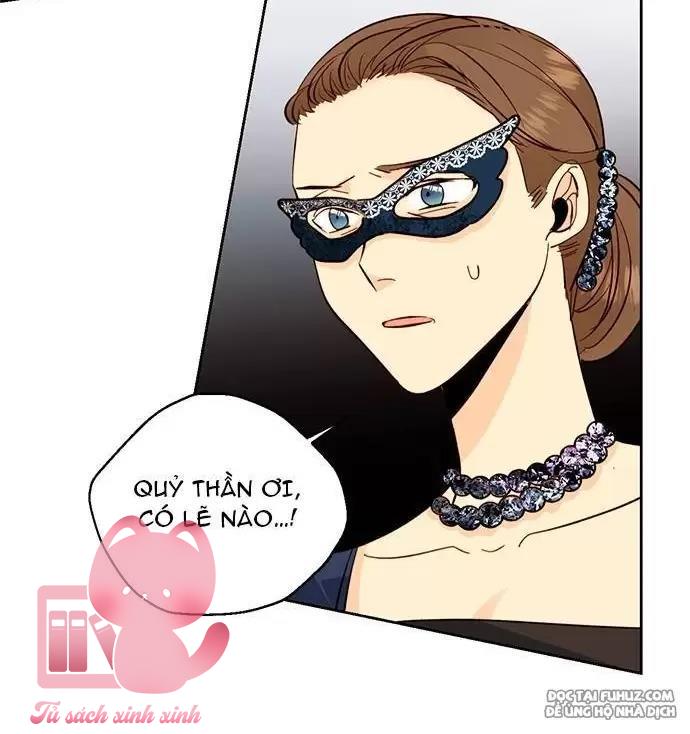 Hoàng Hậu Tái Hôn - Chap 31