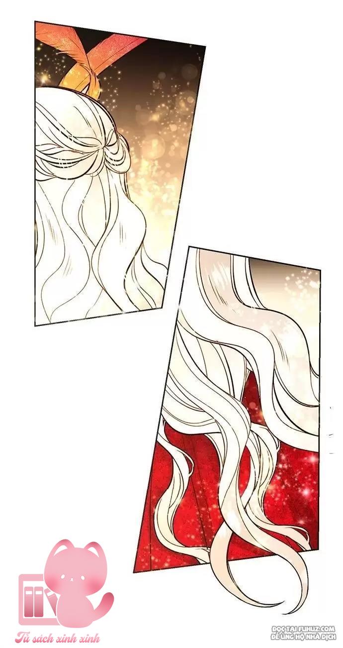 Hoàng Hậu Tái Hôn - Chap 31