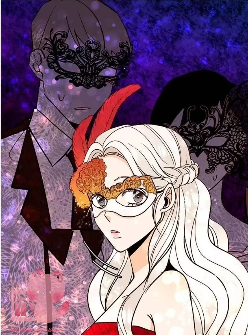 Hoàng Hậu Tái Hôn - Chap 31