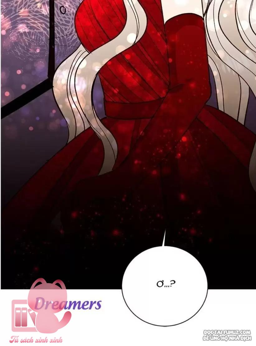 Hoàng Hậu Tái Hôn - Chap 31