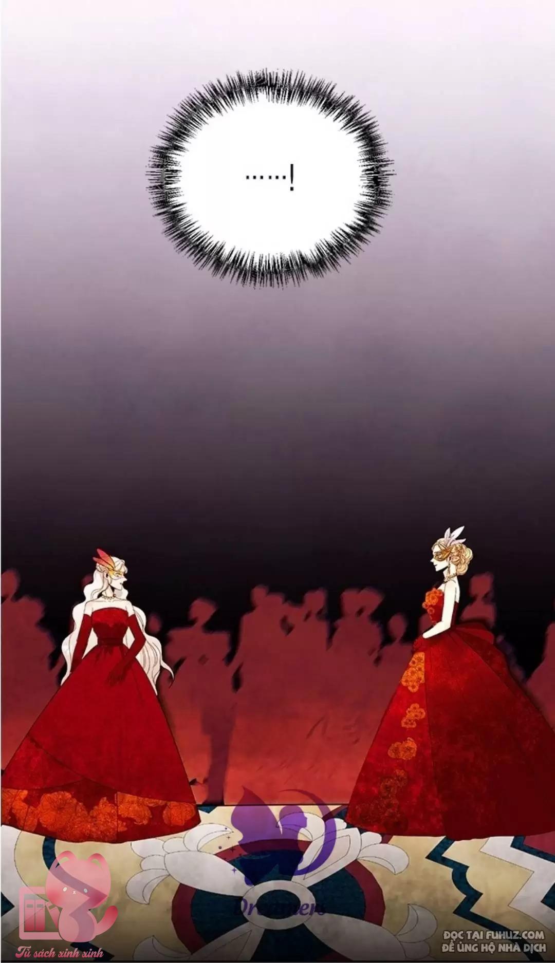 Hoàng Hậu Tái Hôn - Chap 31