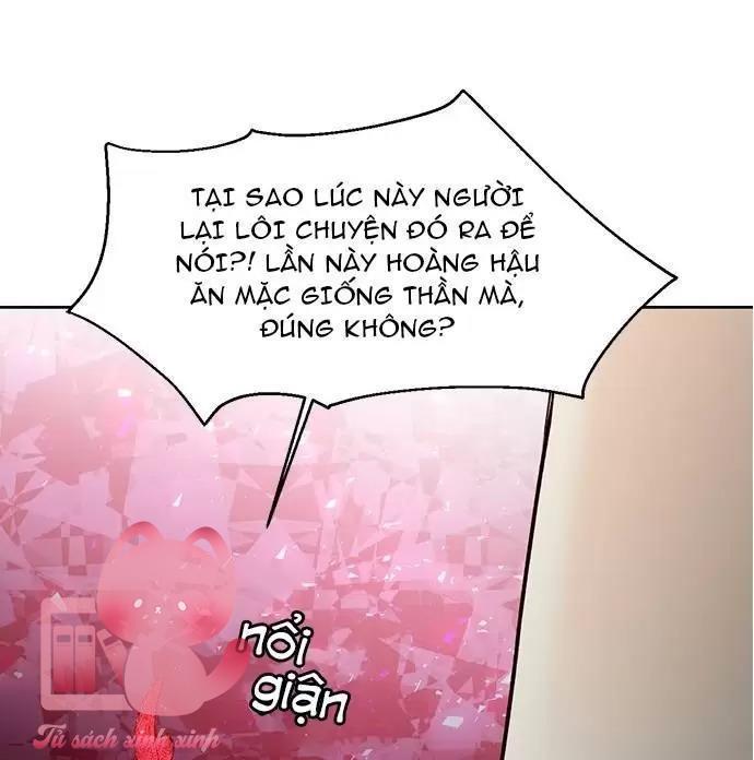 Hoàng Hậu Tái Hôn - Chap 31