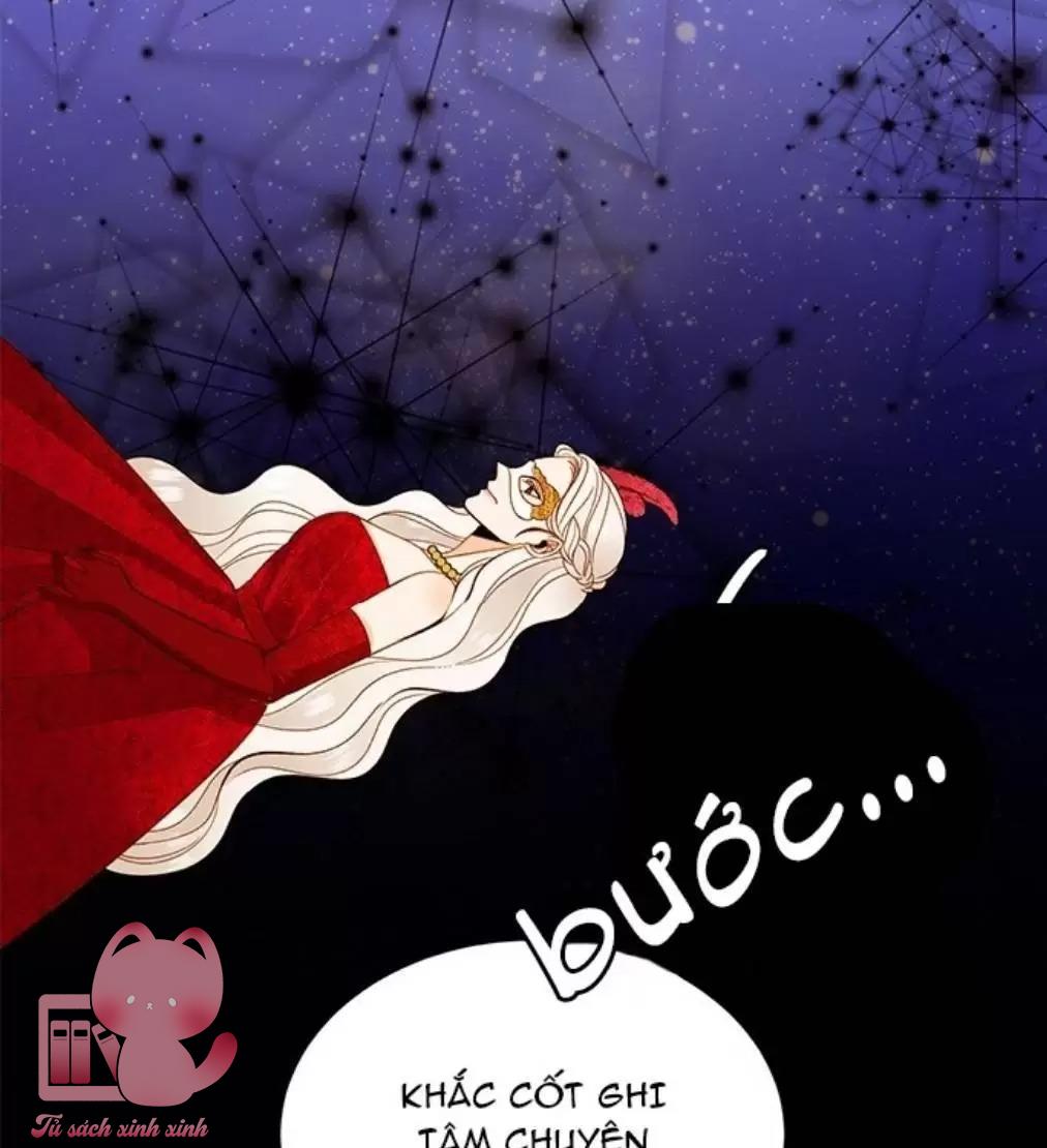 Hoàng Hậu Tái Hôn - Chap 31