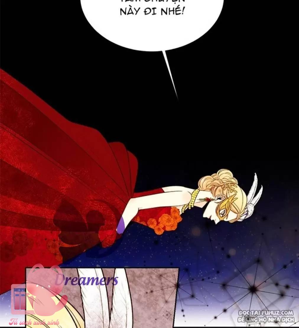 Hoàng Hậu Tái Hôn - Chap 31