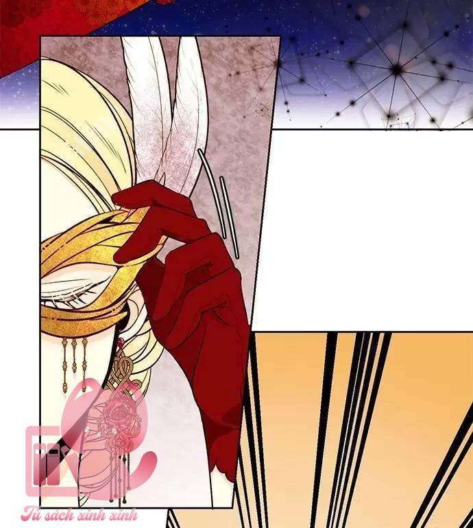 Hoàng Hậu Tái Hôn - Chap 31