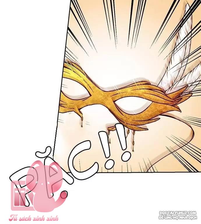 Hoàng Hậu Tái Hôn - Chap 31