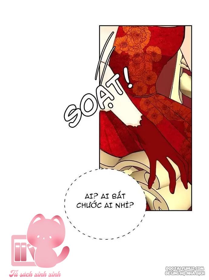 Hoàng Hậu Tái Hôn - Chap 31