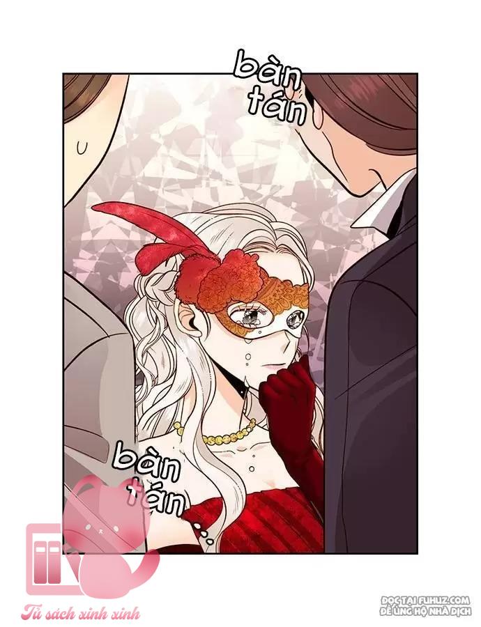 Hoàng Hậu Tái Hôn - Chap 31