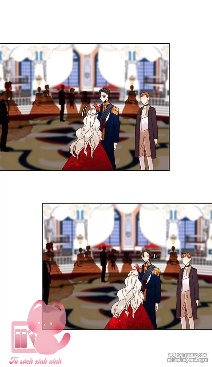 Hoàng Hậu Tái Hôn - Chap 31