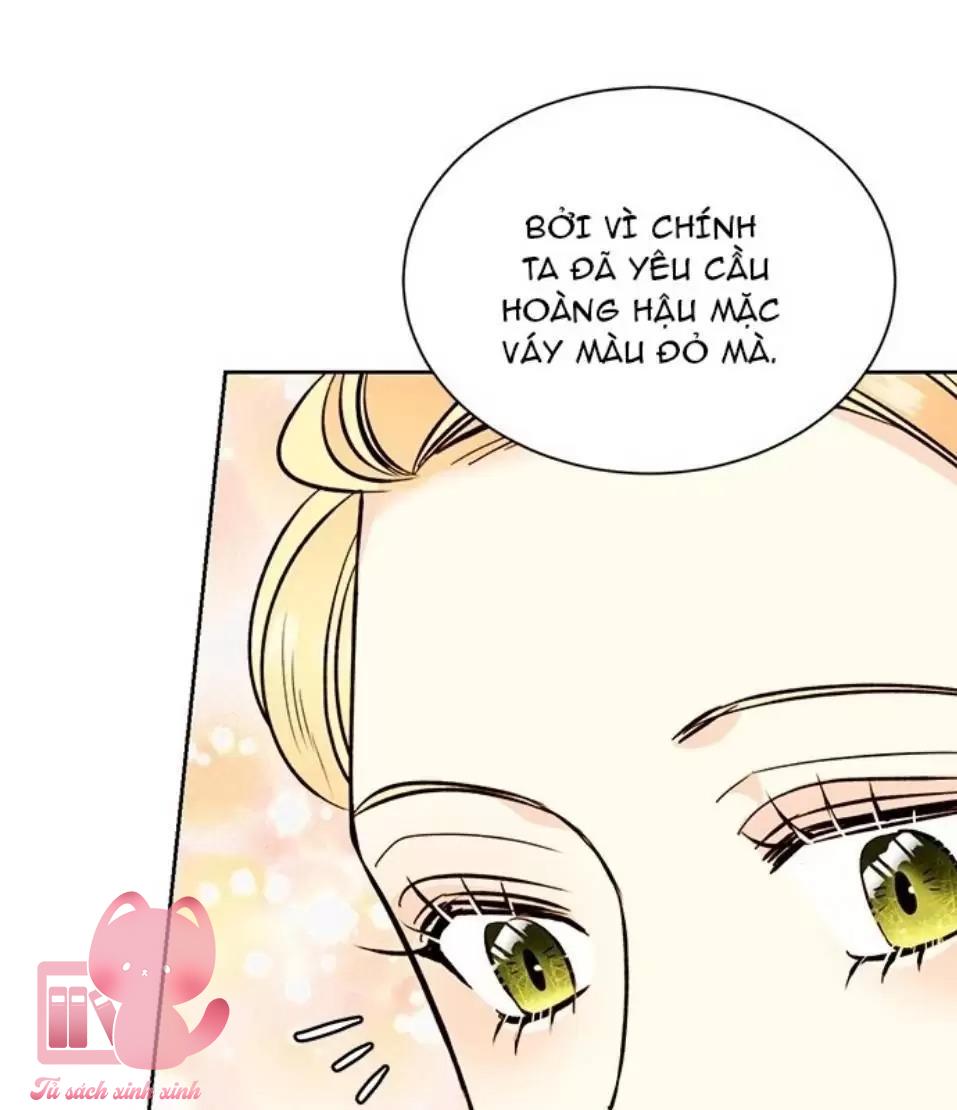 Hoàng Hậu Tái Hôn - Chap 31